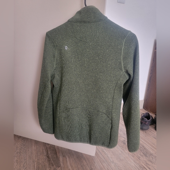 Figs On Shift Jacket - Picture 2 of 9